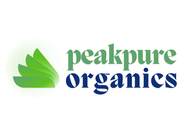 PUREPEAK ORGANICS | OFFICIAL